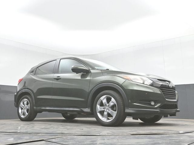 2016 Honda HR-V EX-L w/Navigation