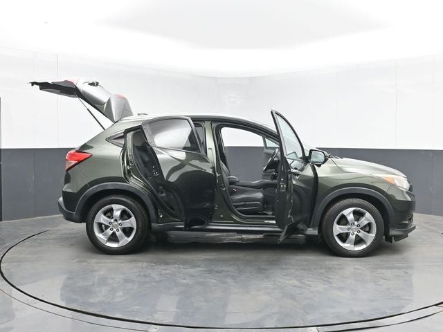 2016 Honda HR-V EX-L w/Navigation