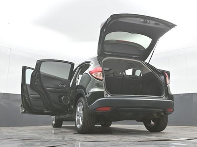 2016 Honda HR-V EX-L w/Navigation
