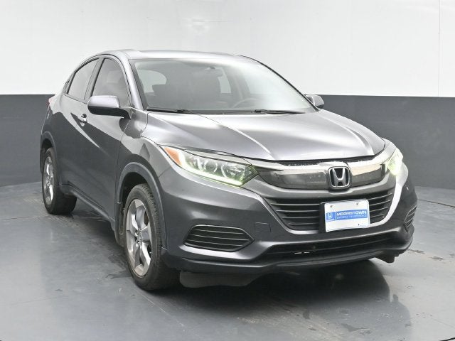 2022 Honda HR-V