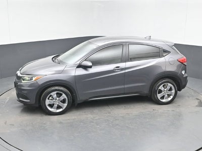 2022 Honda HR-V LX