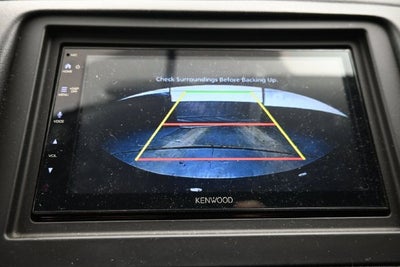 2019 Honda HR-V LX