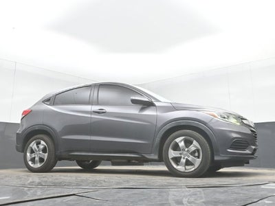 2019 Honda HR-V LX