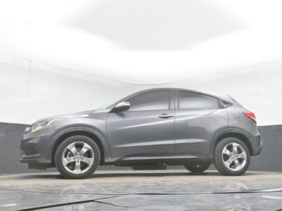 2019 Honda HR-V LX