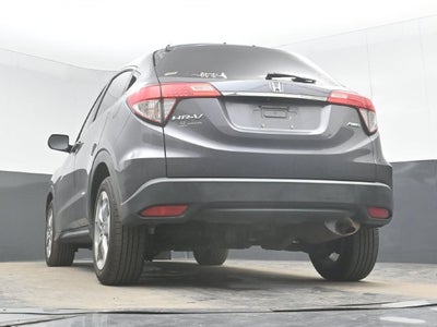 2019 Honda HR-V LX