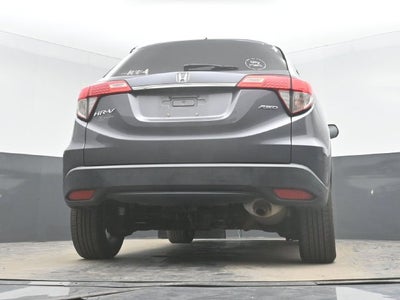 2019 Honda HR-V LX