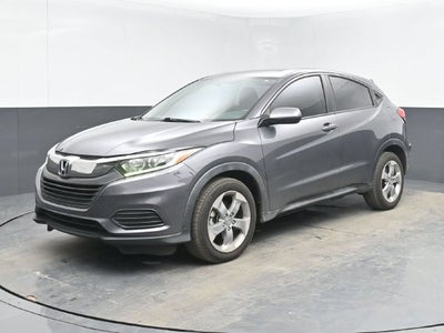 2019 Honda HR-V LX
