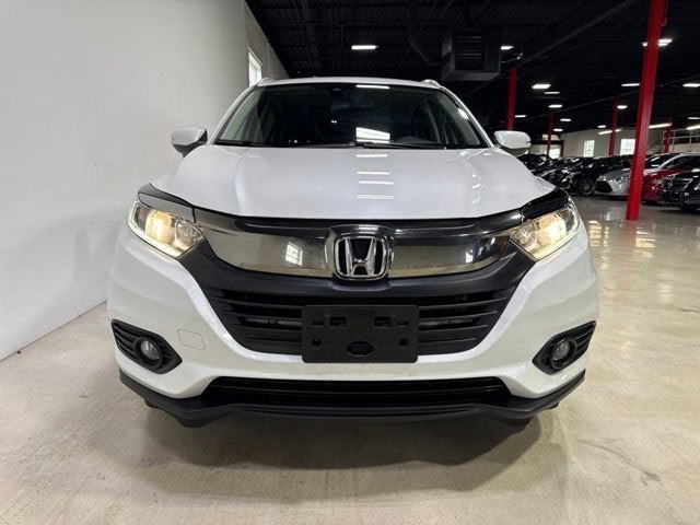 2022 Honda HR-V EX-L