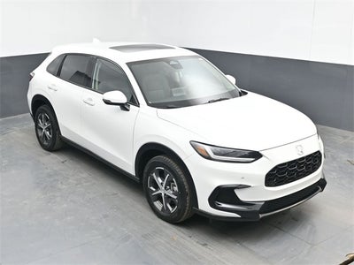 2023 Honda HR-V EX-L