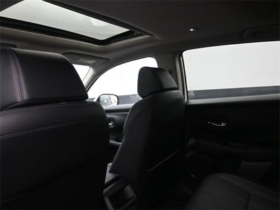 2023 Honda HR-V EX-L