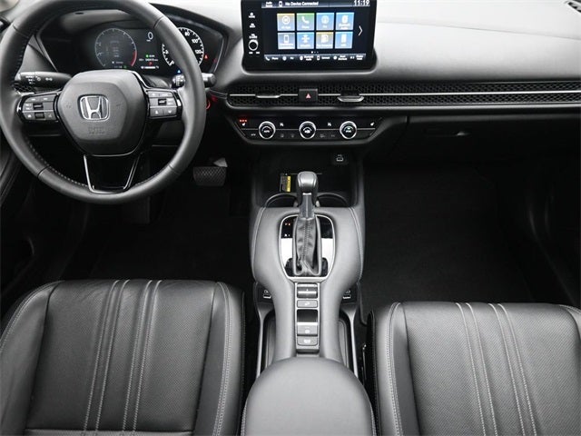 2023 Honda HR-V EX-L