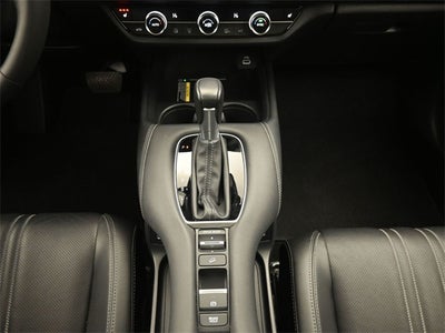 2023 Honda HR-V EX-L