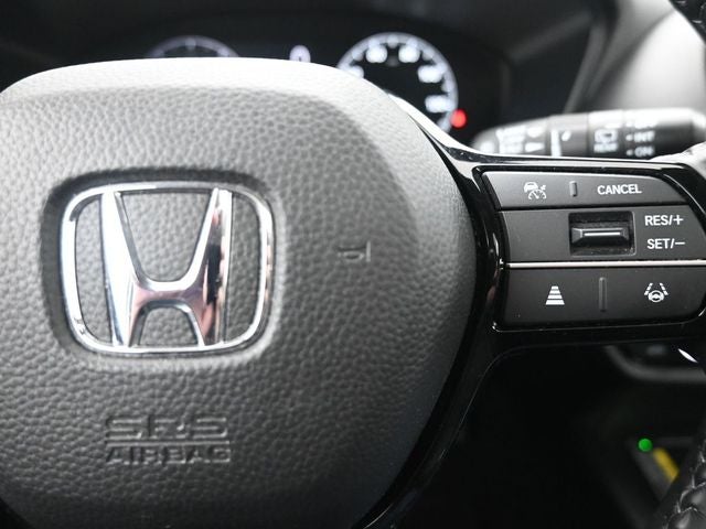 2023 Honda HR-V EX-L