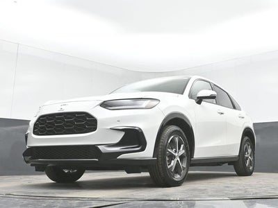 2023 Honda HR-V EX-L