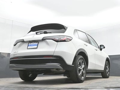 2023 Honda HR-V EX-L