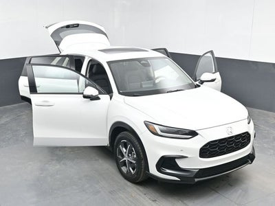 2023 Honda HR-V EX-L