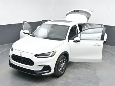 2023 Honda HR-V EX-L