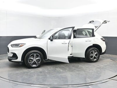 2023 Honda HR-V EX-L