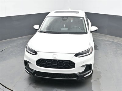 2023 Honda HR-V EX-L