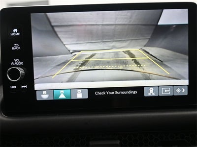 2023 Honda HR-V EX-L