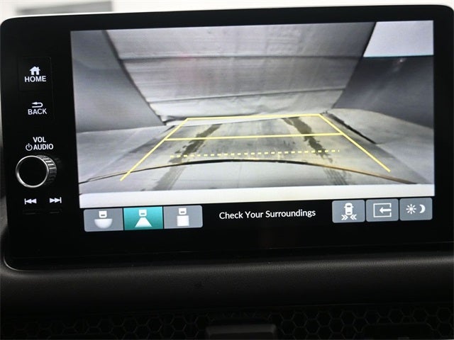 2023 Honda HR-V EX-L