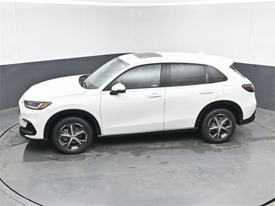 2023 Honda HR-V EX-L