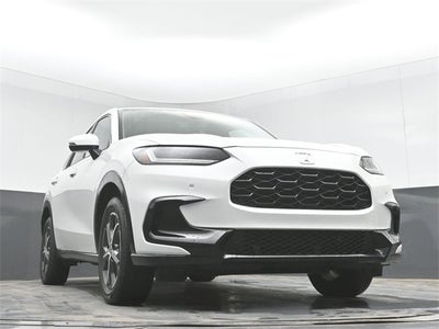 2023 Honda HR-V EX-L