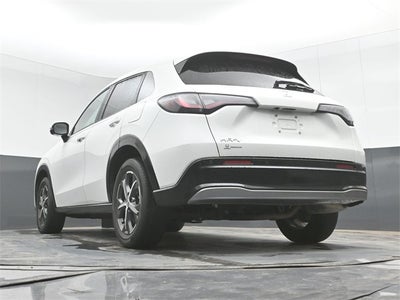2023 Honda HR-V EX-L