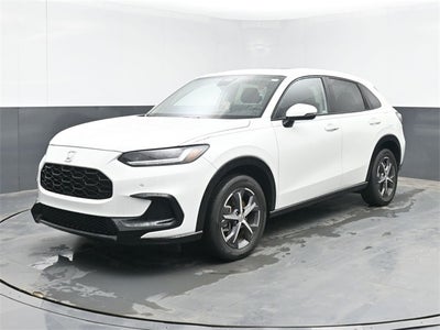 2023 Honda HR-V EX-L