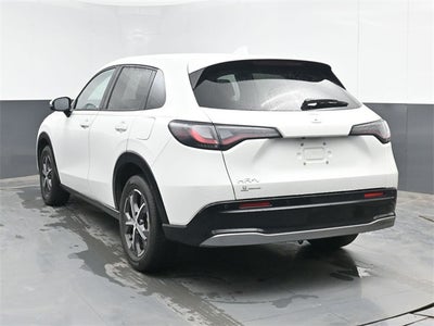 2023 Honda HR-V EX-L
