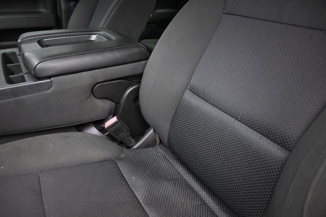 2015 Chevrolet Silverado 1500 LT LT1