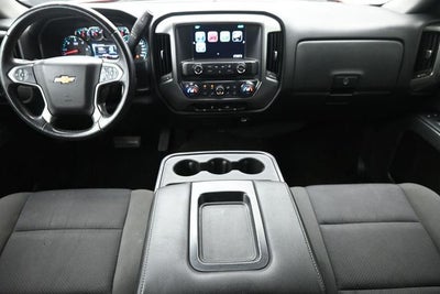 2015 Chevrolet Silverado 1500 LT LT1