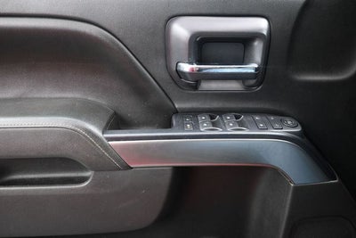 2015 Chevrolet Silverado 1500 LT LT1