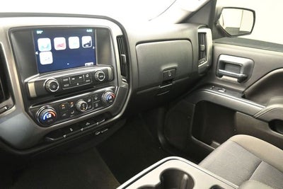 2015 Chevrolet Silverado 1500 LT LT1
