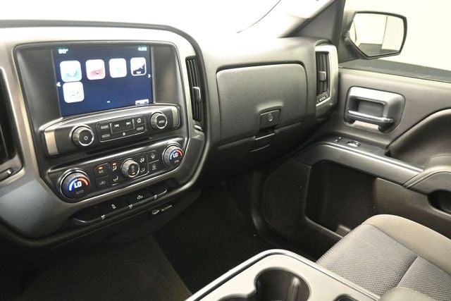 2015 Chevrolet Silverado 1500 LT LT1