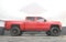 2015 Chevrolet Silverado 1500 LT LT1
