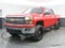 2015 Chevrolet Silverado 1500 LT LT1