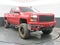2015 Chevrolet Silverado 1500 LT LT1