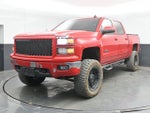 2015 Chevrolet Silverado 1500 LT LT1