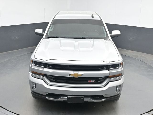 2016 Chevrolet Silverado 1500 LT LT2
