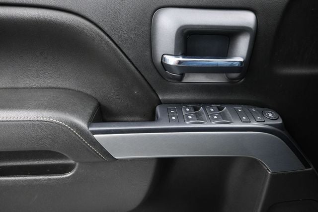 2016 Chevrolet Silverado 1500 LT LT2
