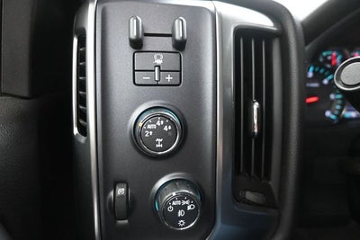 2016 Chevrolet Silverado 1500 LT LT2