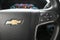 2016 Chevrolet Silverado 1500 LT LT2