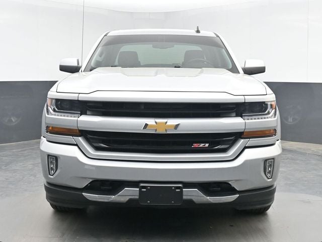 2016 Chevrolet Silverado 1500 LT LT2