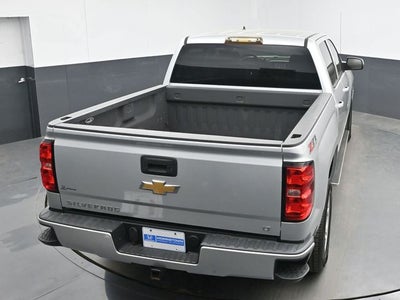 2016 Chevrolet Silverado 1500 LT LT2