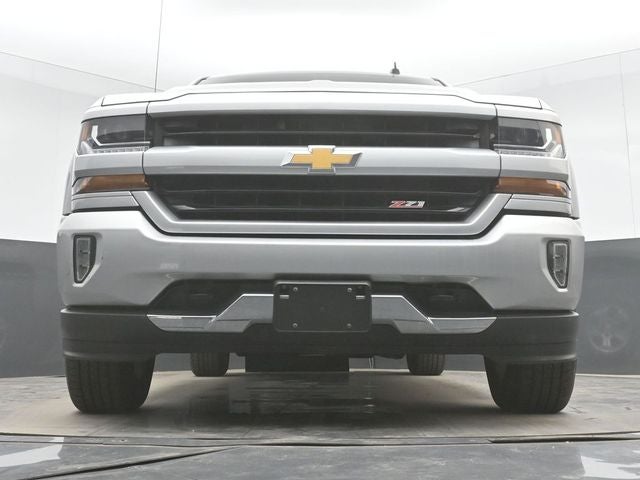2016 Chevrolet Silverado 1500 LT LT2