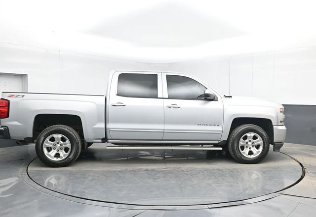 2016 Chevrolet Silverado 1500 LT LT2