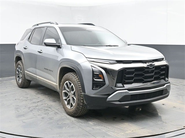 2025 Chevrolet Equinox ACTIV
