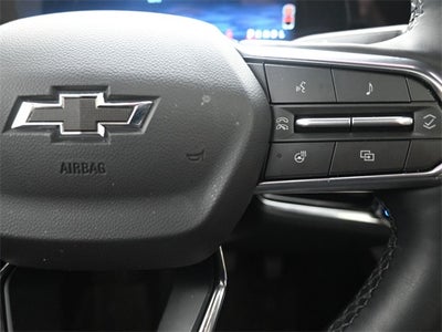 2025 Chevrolet Equinox ACTIV