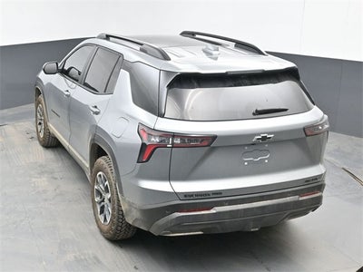 2025 Chevrolet Equinox ACTIV